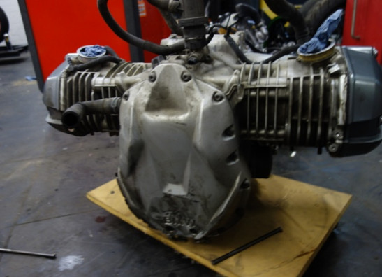 Motorblock BMW R 1200 GS LC