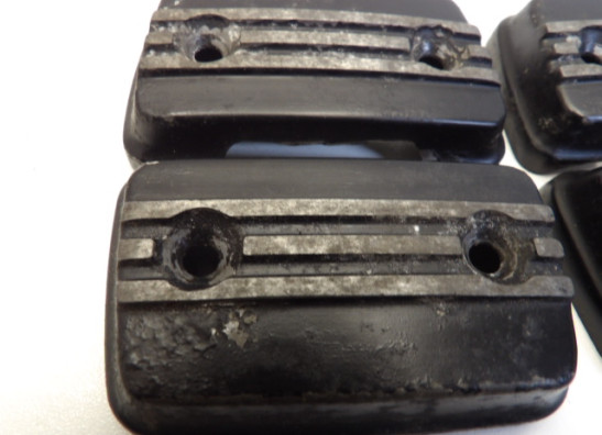 Ventildeckel Suzuki GSX 400 E