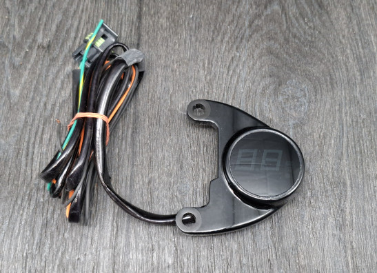 Oliepomp Harley Davidson Overige Harley Davidson