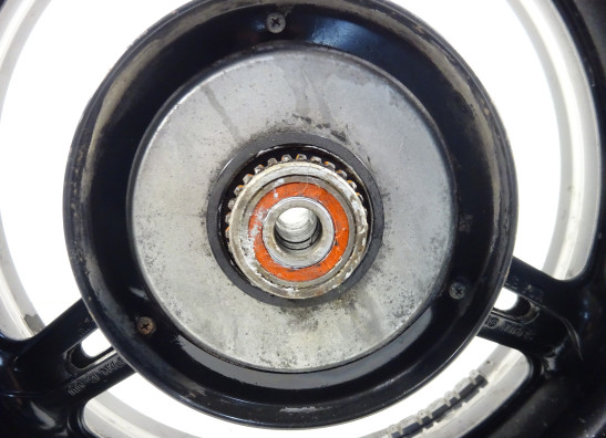 Achtervelg Yamaha FJR 1300