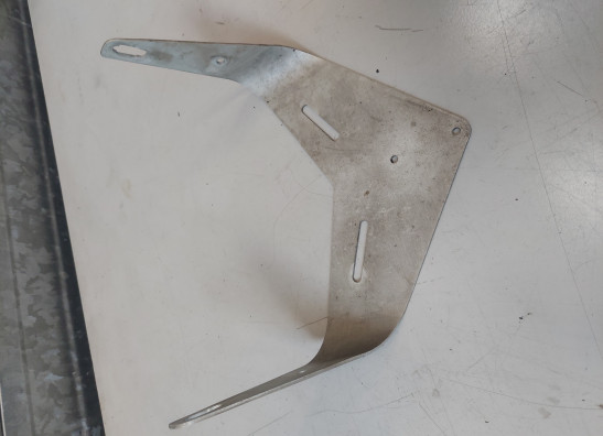 License plate holder Aprilia RSV 1000