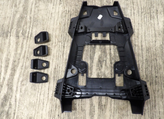 Lugage carrier BMW F 750 GS