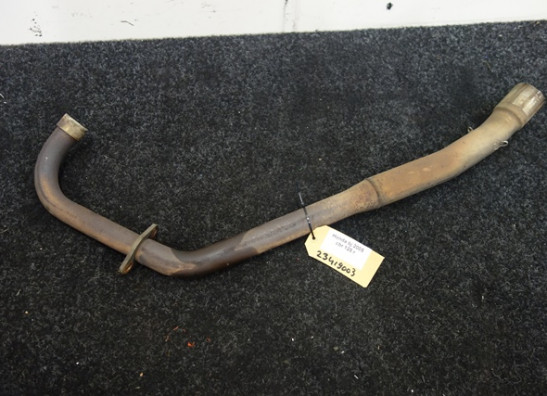 Sport auspuff Honda CBR 125 R