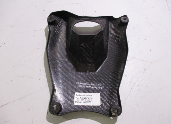 Afdekkap Ducati 848 Streetfighter