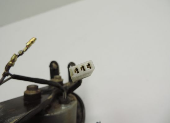 Tellerset Suzuki GSX F 600