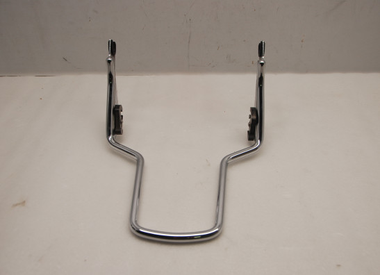 Rugsteun sissybar Harley Davidson Touring FL