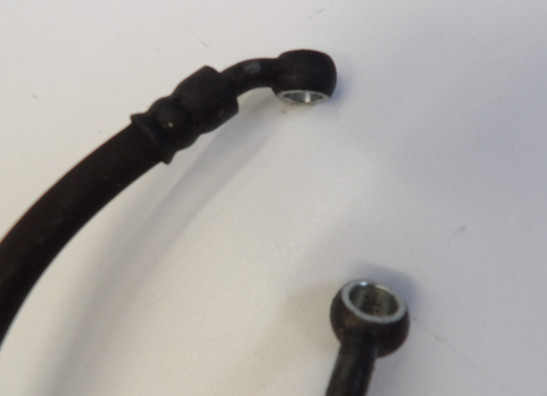 Remleiding voor Suzuki RF 900