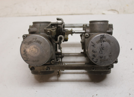 Carburateurset Honda CB 400