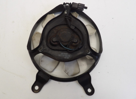 Ventilator Triumph Sprint ST 1050