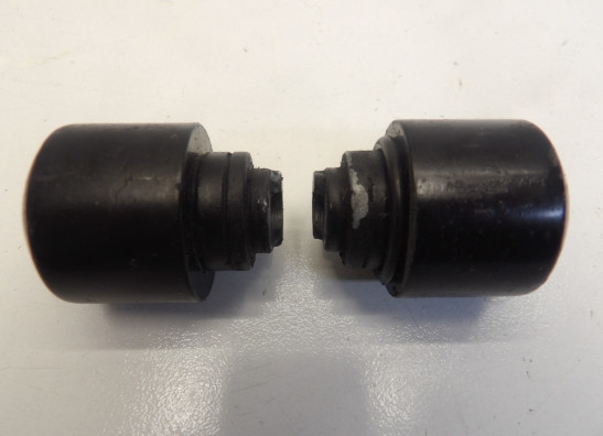 Stuurdemper Honda CBR 600 F