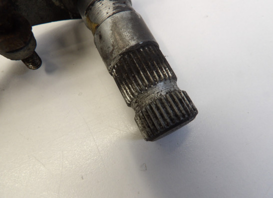 Bremsstange Yamaha XV 700 / 750 SE