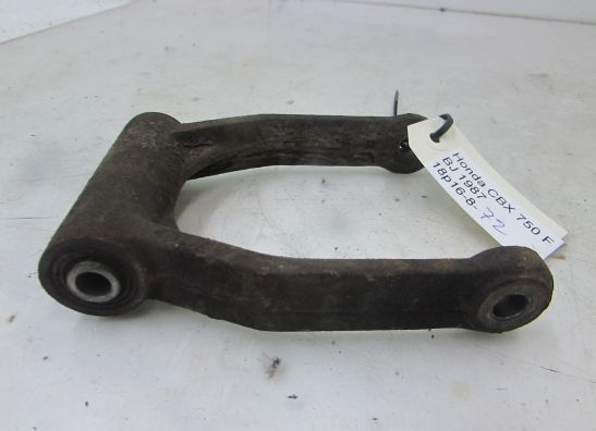 Hinterradschwinge Honda CBX 750 F