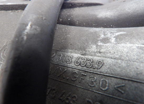 Linker onderkuip BMW R 1100 RT