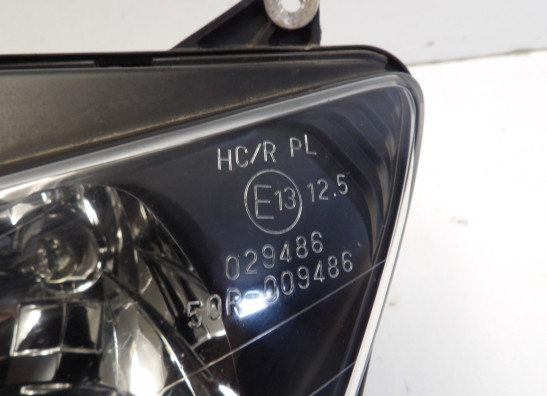 Koplamp Honda CBR 600 F