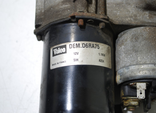 Startmotor BMW R 1100  1150 RS