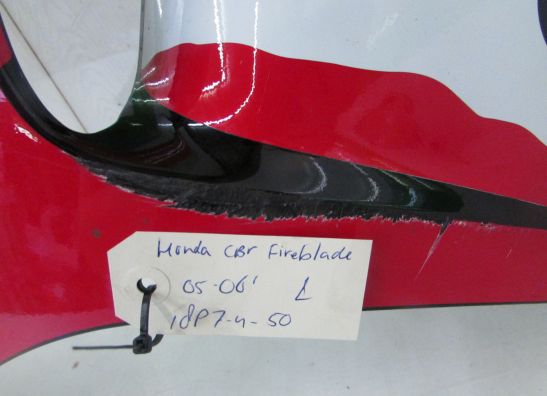 Seiten verkleidung links Honda CBR Fireblade