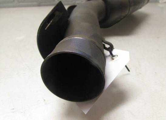 Sport auspuff Yamaha YZF R1