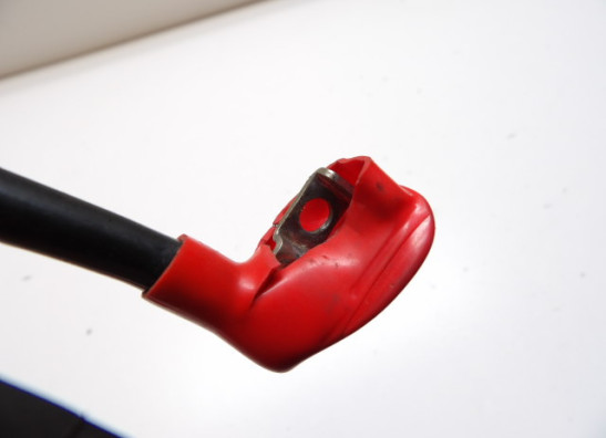 Anlasser Relais Honda CMX 450