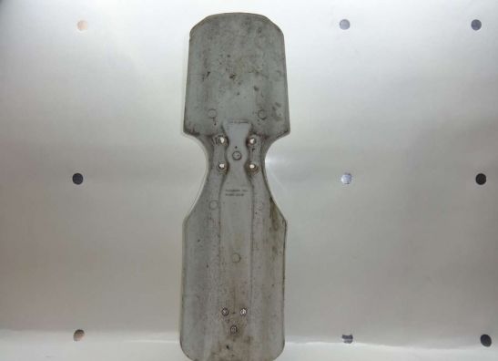 Voorspatbord Honda XR 600