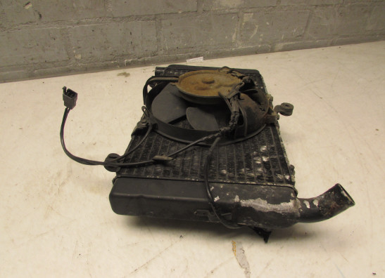 Radiator Honda CBR 1000 F