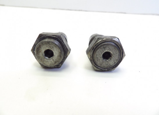 Frame - onderdelen Yamaha XS 1100