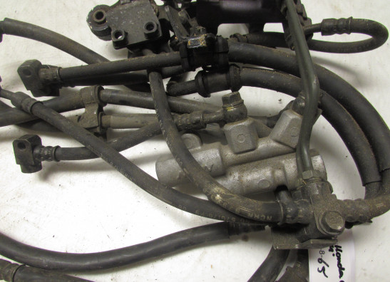 Brake hose front Honda CBR 1000 F