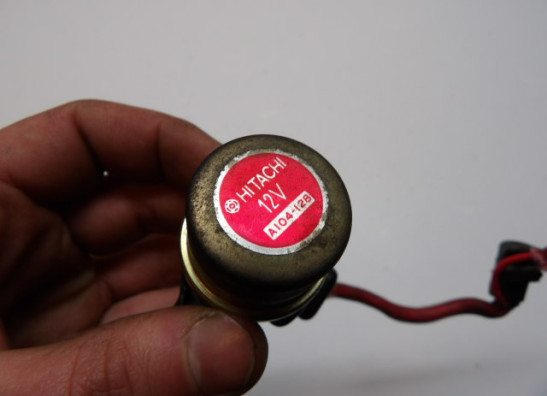 Anlasser Relais Yamaha XJ 700