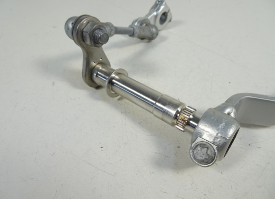 Schalthebel BMW R 1200 RT