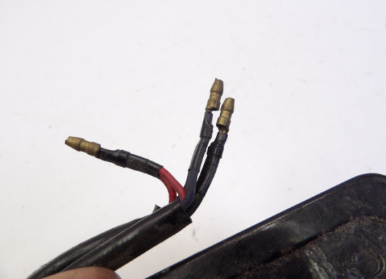 Rear light Kawasaki GPZ 550