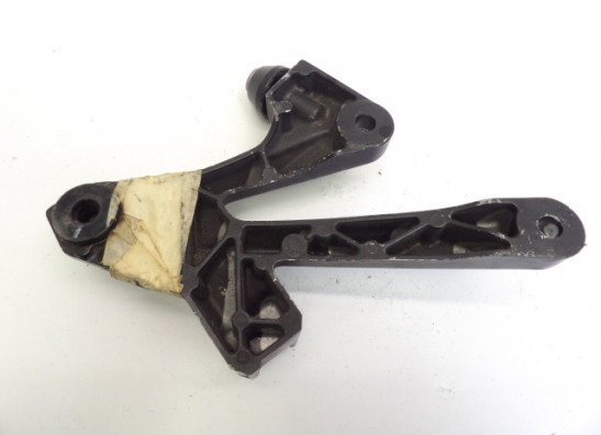 Duo voetsteun links Kawasaki ZZR 1400