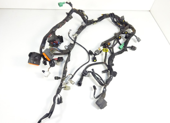 Kabelbaum Suzuki GSR 750