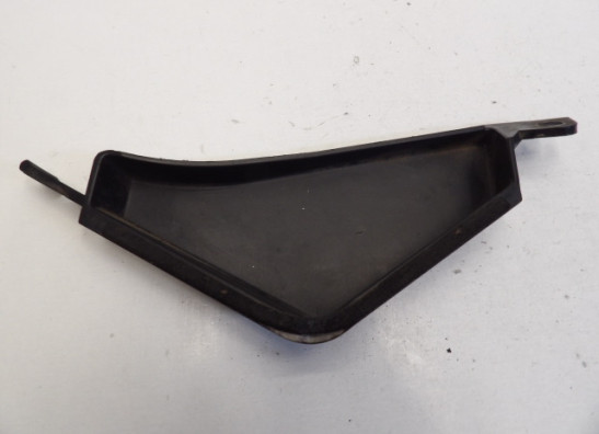 Sonstiges Yamaha FZR 600