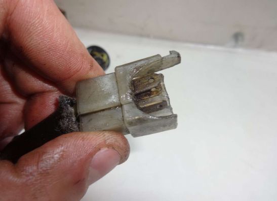 Lichtmaschine Honda Goldwing GL