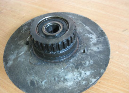 Cardan Yamaha BT 1100