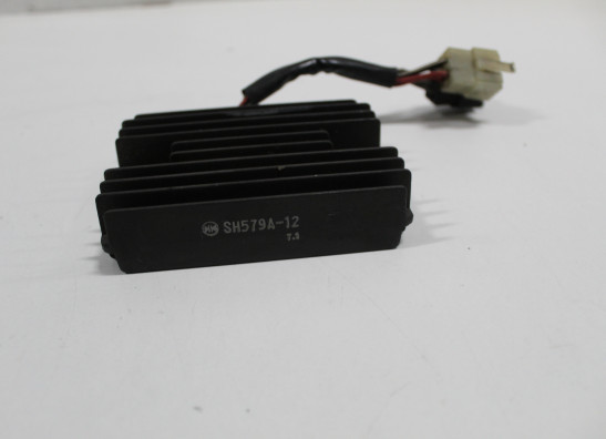 Spanningsregelaar Suzuki TL 1000