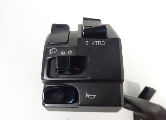 Stuurschakelaar links Kawasaki ZX 10 R