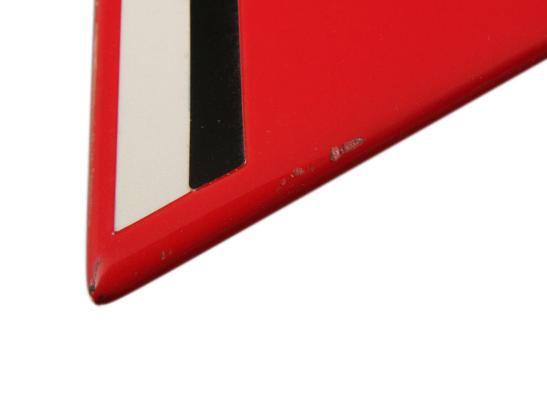 Seiten verkleidung links Suzuki GSX R 750