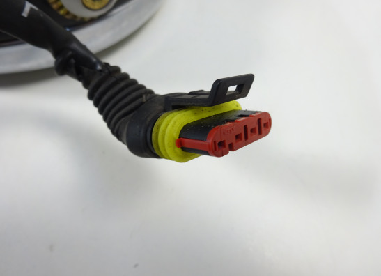 Koplamp Ducati monster 600