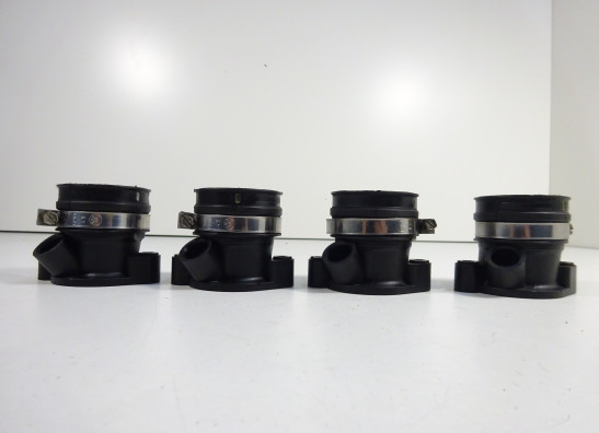 Intake parts BMW K 1200 GT