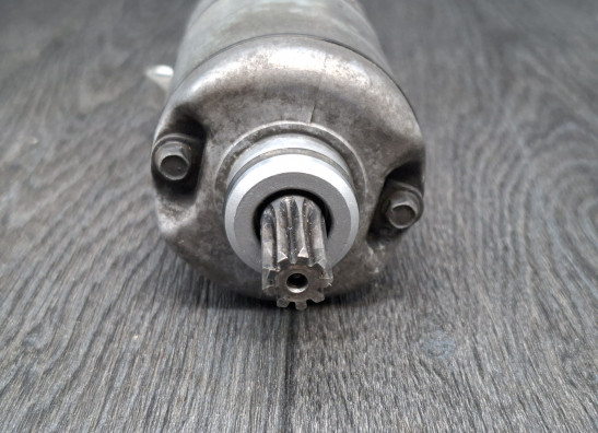 Startmotor Yamaha XVS 650 Dragstar