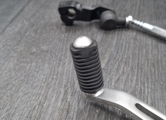 Gear change pedal  Kawasaki Z 650