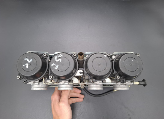 Vergaser-Set Suzuki GSX R 750