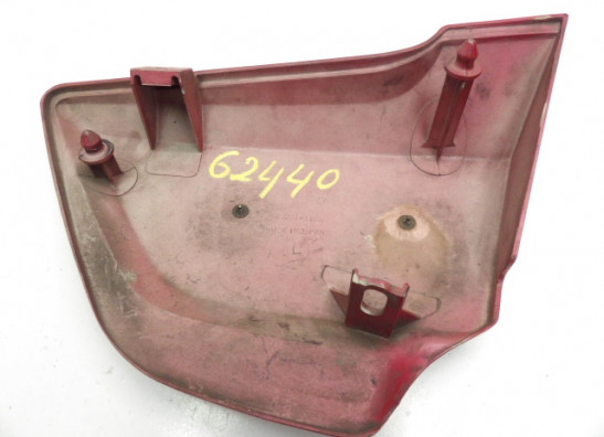 Cowl left small Kawasaki Z 550 GT