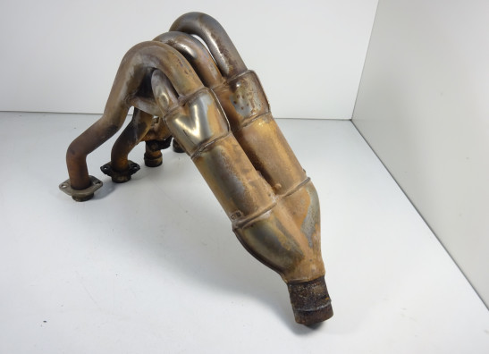 Downpipes Kawasaki GTR 1400