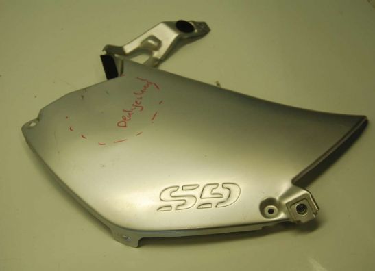 Tankcover BMW R 1100 GS