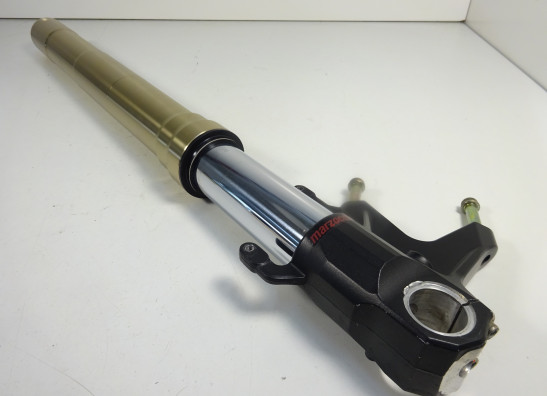 Front Fork left complete MV Agusta 989 Brutale R