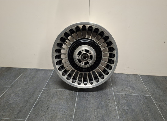 Achtervelg Harley Davidson FLHTC Electra Glide Classic