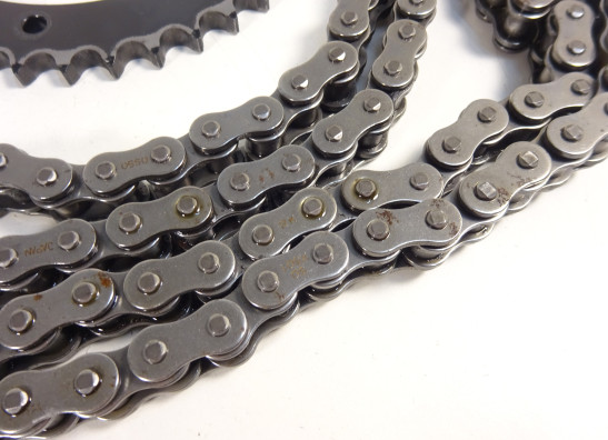 Kettensatz Triumph Sprint ST 1050