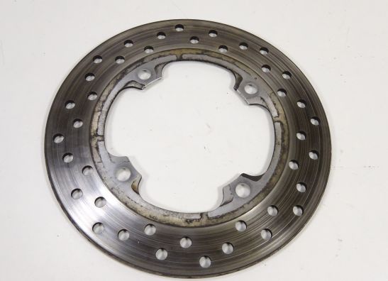Achterremschijf Honda CB 600 F
