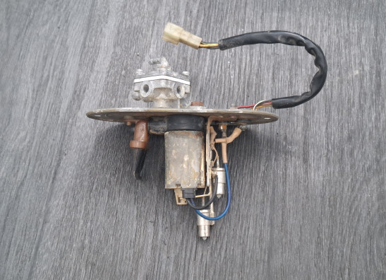 Fuel pump Suzuki GSX R 750
